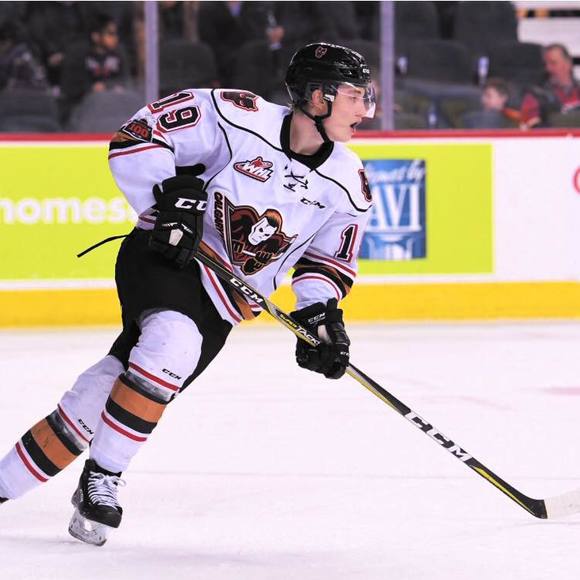 Meet your Posher, Carson - Picture 1 of 1